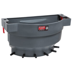 MILKBAR CUBO 5, 6, 8 y 10 tetinas.