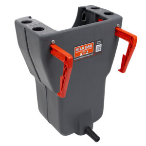 MILKBAR CUBO 1 TETINA 8L