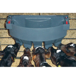 MILKBAR CUBO COMPARTIMENTOS