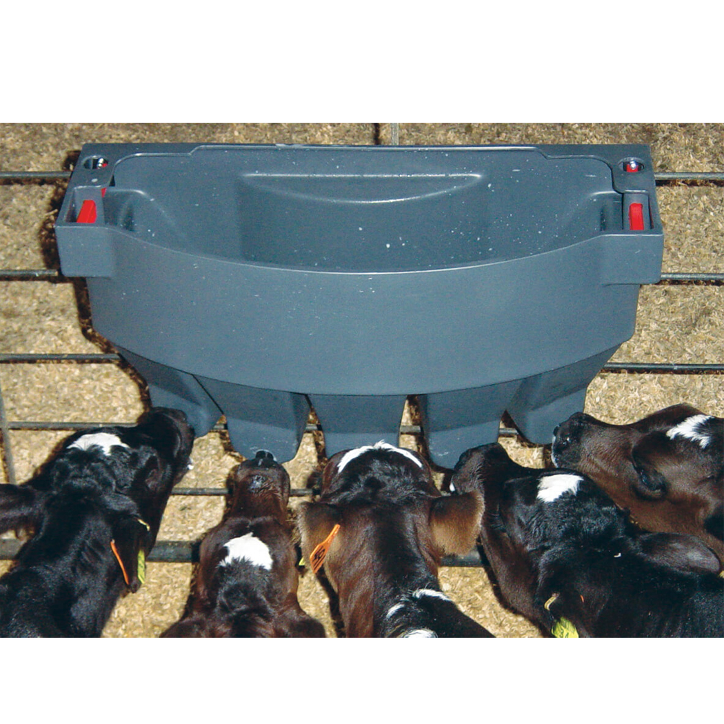 MILKBAR CUBO COMPARTIMENTOS