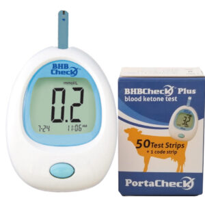 BHB Check Cetona sangre