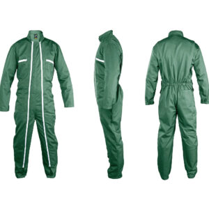 BUZO DOBLE CREMALLERA