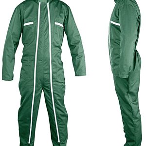 BUZO DOBLE CREMALLERA