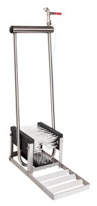 DESINFECTADOR DE BOTAS