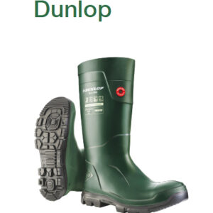 DUNLOP PUROFORT TERRAPRO FULL SAFETY