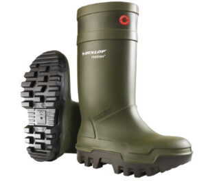 DUNLOP PUROFORT + THERMO FULL SAFETY