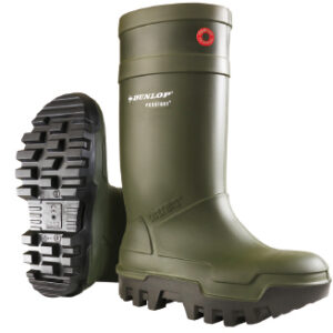 DUNLOP PUROFORT + THERMO FULL SAFETY