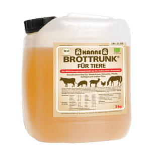 KANNE BROTTRUNK 5 KG