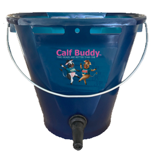 MILKBAR CUBO 1 TETINA 9L