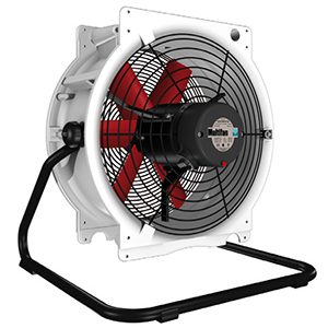 VENTILADOR MULTIFAN PORTATIL