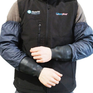 MANGUITOS ORDEÑO AZUL ORINGI