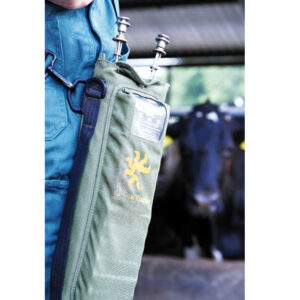 Porta catéter IA térmico