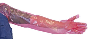 Guantes Supersensitivos