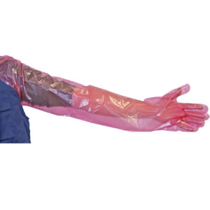 Guantes Supersensitivos