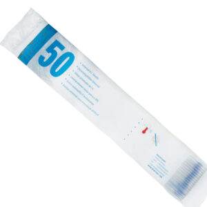 Vaina Universal para IA, ranurada