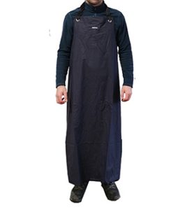 DELANTAL AZUL ORINGI