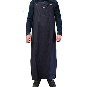 DELANTAL AZUL ORINGI