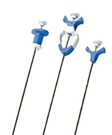 Inyector universal QUICKLOCK