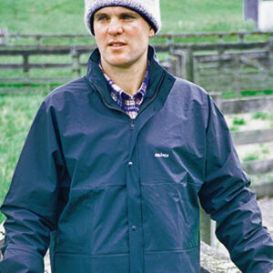 CHUBASQUERO AZUL ORINGI